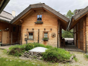 Berg Chalet 303